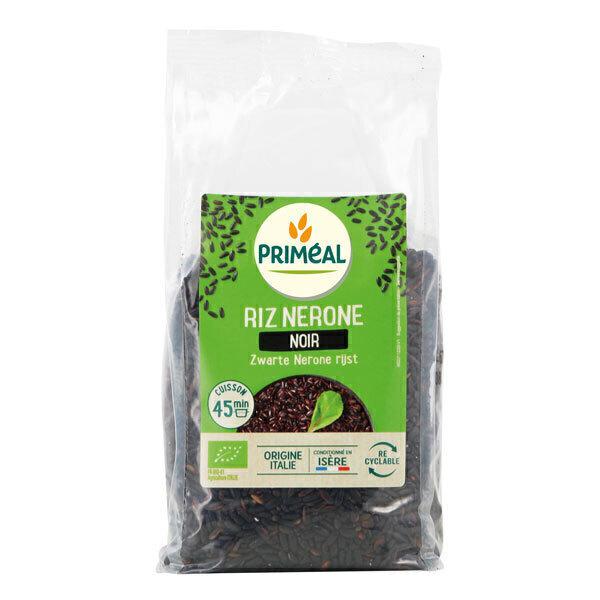 Riz noir Nérone 500g