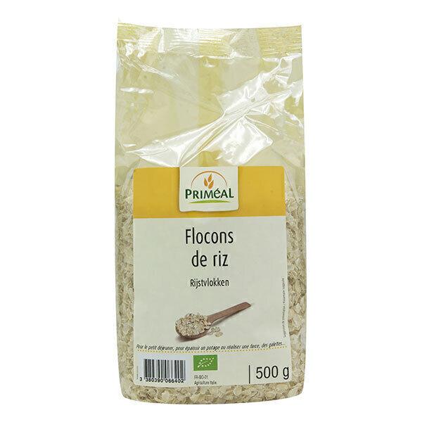 Flocons de riz 500g