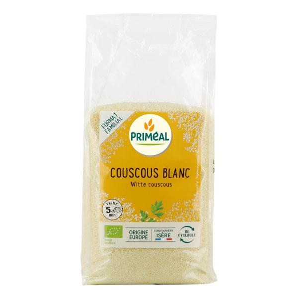 Couscous blanc 1kg