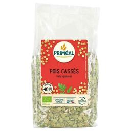 Pois cassés 500g