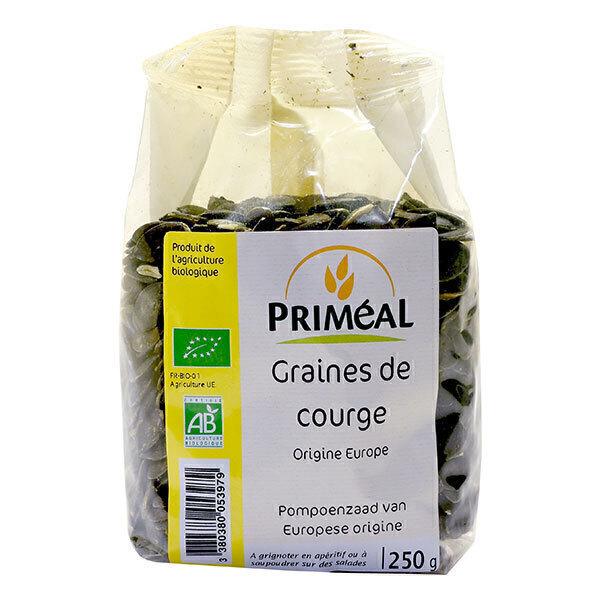 Graine de courge Europe 250g