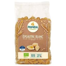 Coquillages épeautre blanc 500g