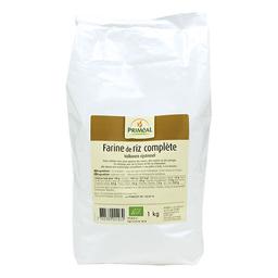 Farine de riz complet France 1kg