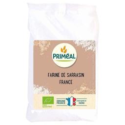 Farine de sarrasin France 1kg