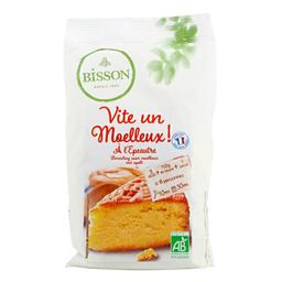 Préparation moelleux à l'épeautre 300g