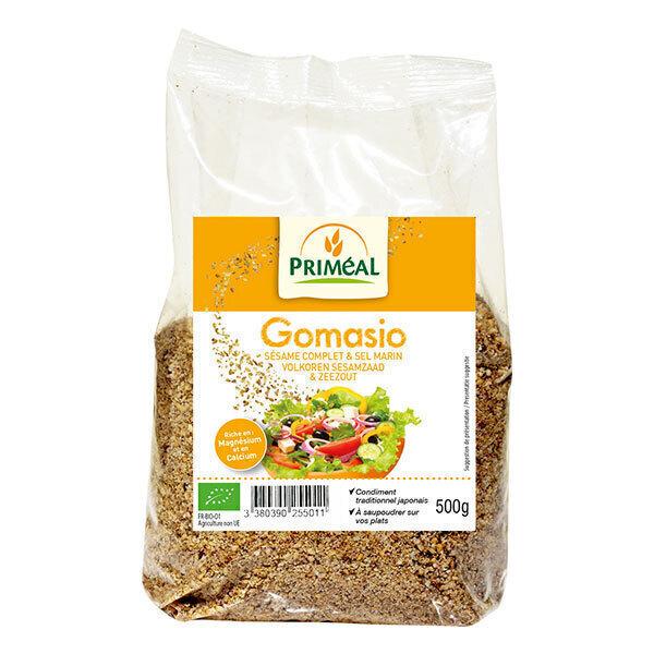 Gomasio, 500 g