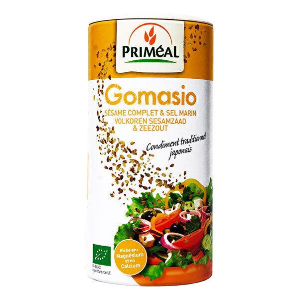 Gomasio en pot 250 g