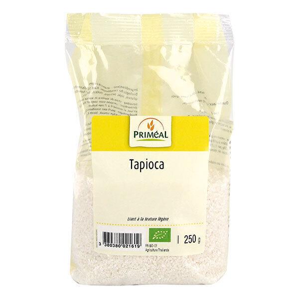 Tapioca 250g