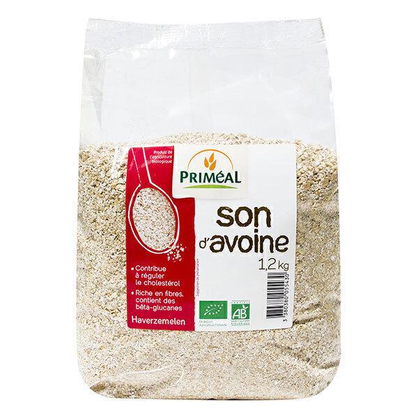 Son d'avoine 1,2kg