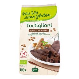 Pâtes tortiglioni au sarrasin 500g