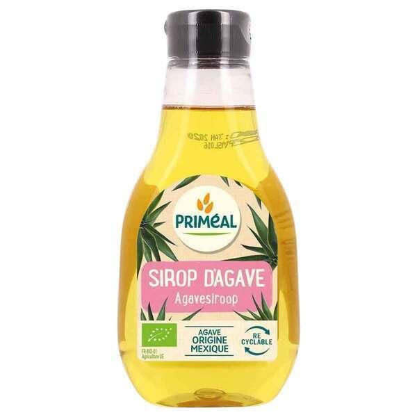 Sirop d'agave 330g