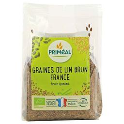 Graine de lin brun France 250g