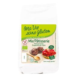 Farine Mix Pâtisserie Bio 500g