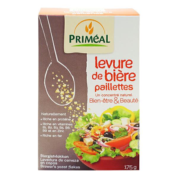 Levure de Bière Paillettes 175g