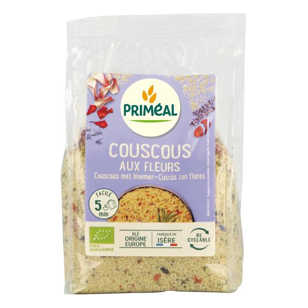 Couscous aux fleurs 300g