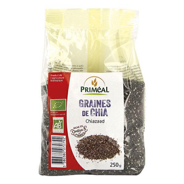 Graine de chia 250g