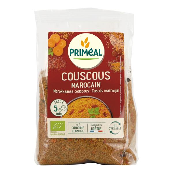 Couscous Marocain 300g