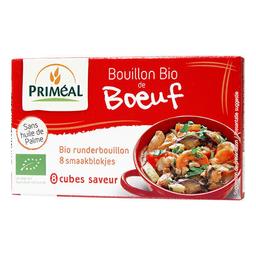 Bouillon de boeuf en cube 80g