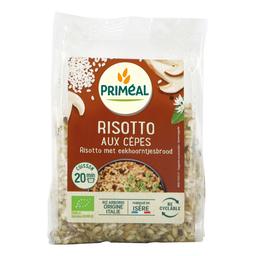 Risotto aux cèpes 300g