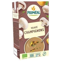 Velouté champignons 1L