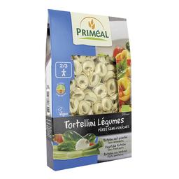 Tortellini légumes 250g