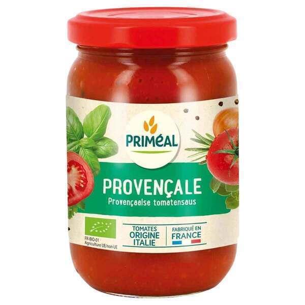 Sauce tomate provençale 200g