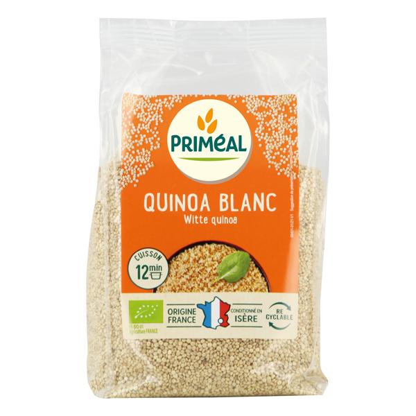 Quinoa blanc France 400g