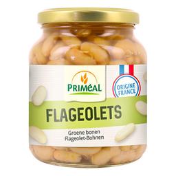 Flageolets 370ml