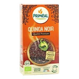 Quinoa real noir 500g