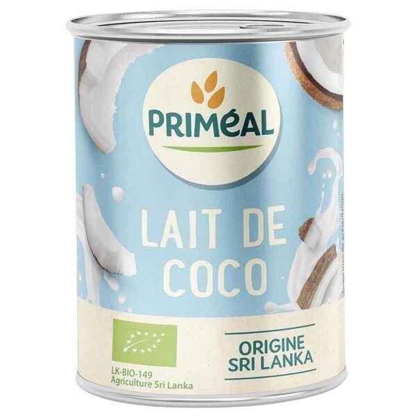 Lait de coco 225ml