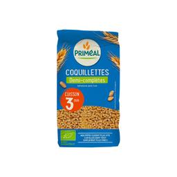 Coquillettes demi-complètes cuisson rapide 500g