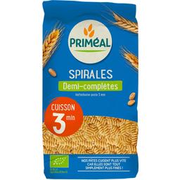 Spirales demi-complètes cuisson rapide 500g