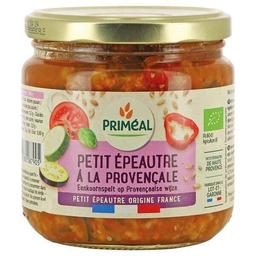 Petit épeautre à la provençale 400g