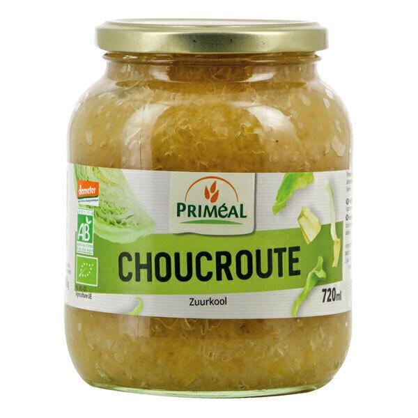 Choucroute 720ml