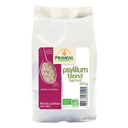 Psyllium blond téguments 400g