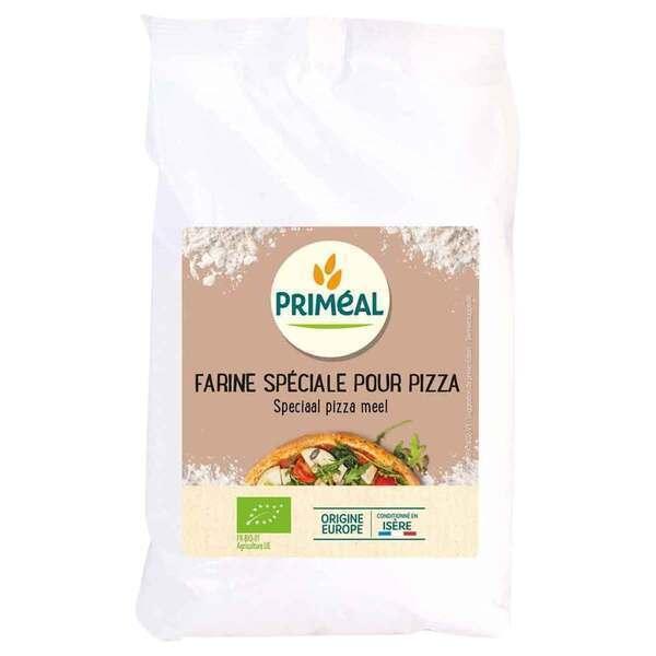 Farine spéciale pizza 1kg