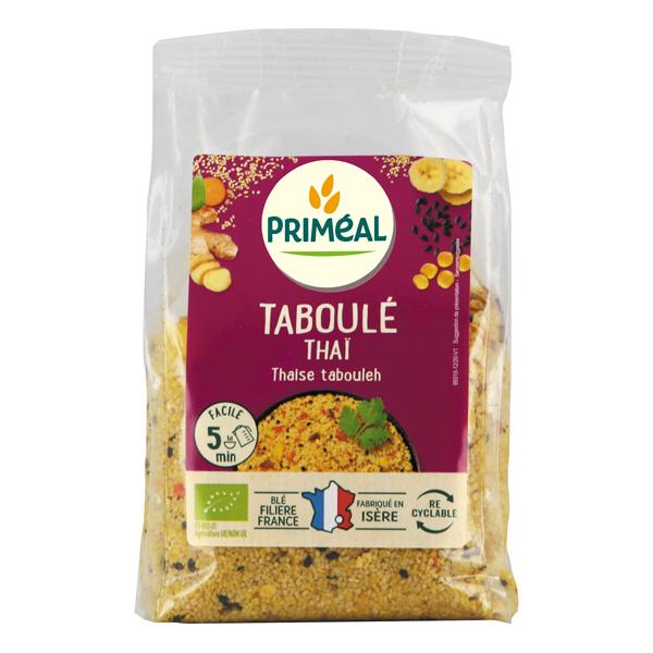 Taboulé Thaï 300g