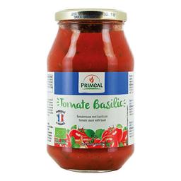 Sauce tomate basilic 510g