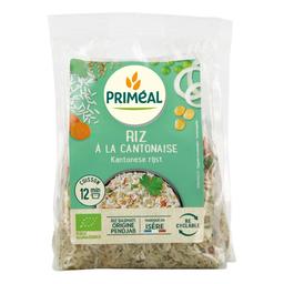 Riz à la cantonnaise 250g