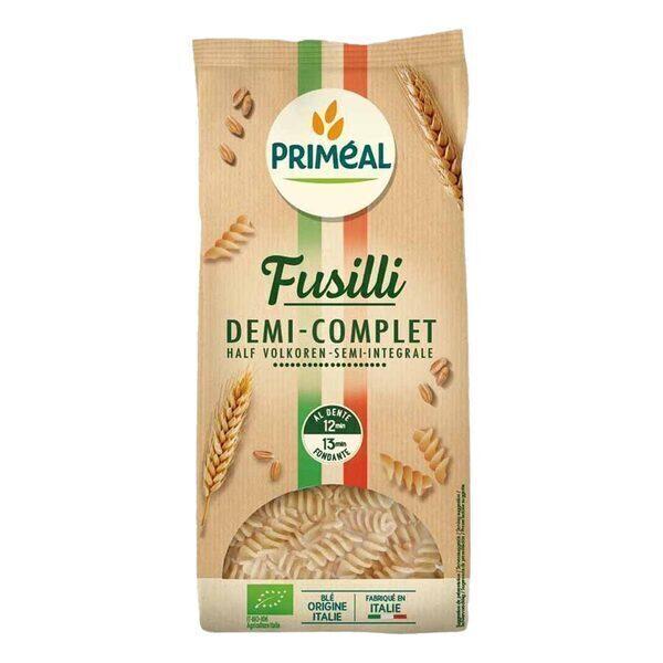 Fusilli demi-complètes 1kg