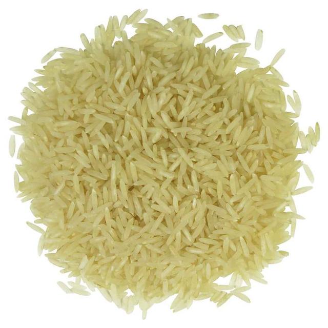 Riz basmati demi complet 5kg