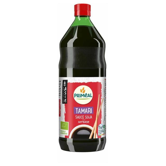 Sauce soja Tamari 500ml