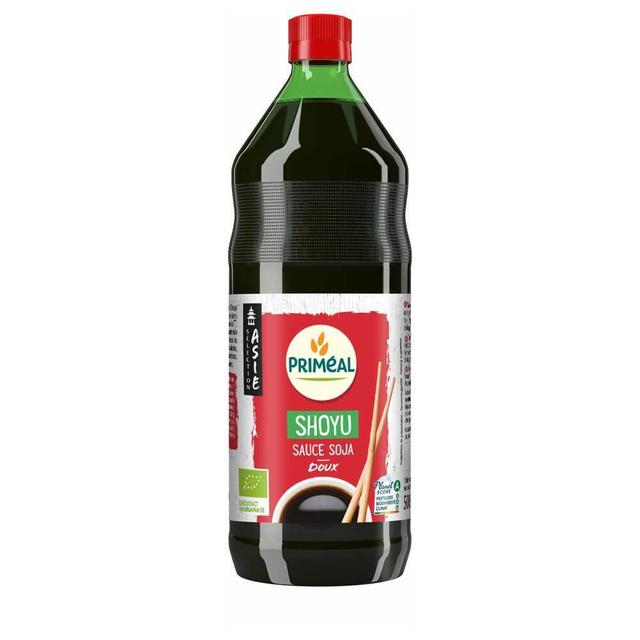 Sauce soja Shoyu 500ml