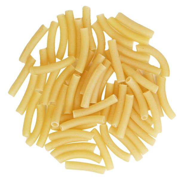 Pâtes macaroni blanches France 5kg