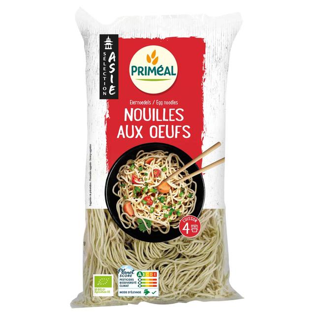 Nouilles aux œufs 250g