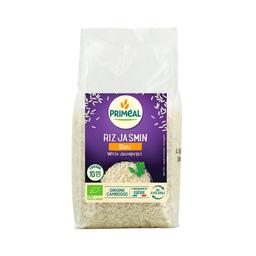 Riz jasmin blanc 1kg