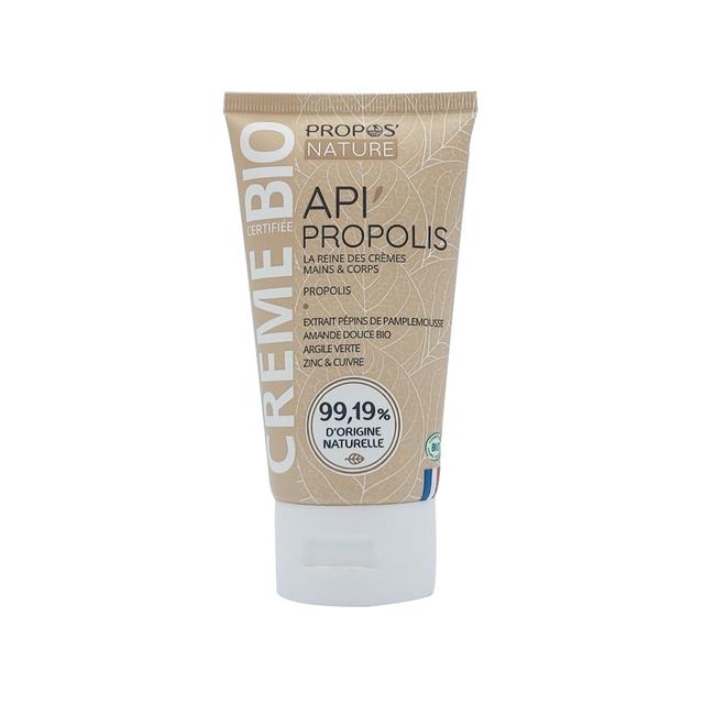 Crème Propolis