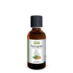 Macérât huileux de fenugrec BIO 50 ml