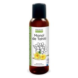 Macérât huileux de monoï de Tahiti A.O 100 ml