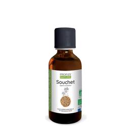 Huile végétale de souchet BIO 50 ml